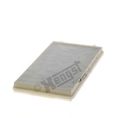 HENGST FILTER e1920li -  Фильтр воздуха в салоне